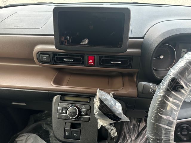 DAIHATSU MOVE canbus 2024