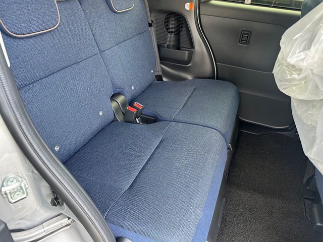 DAIHATSU MOVE canbus 2024