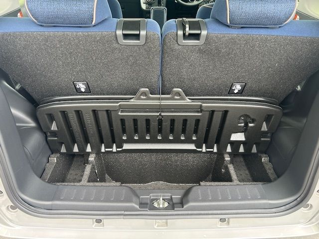 DAIHATSU MOVE canbus 2024