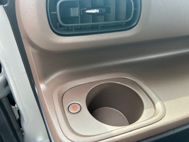 DAIHATSU MOVE canbus 2024