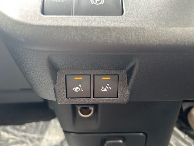 DAIHATSU MOVE canbus 2024