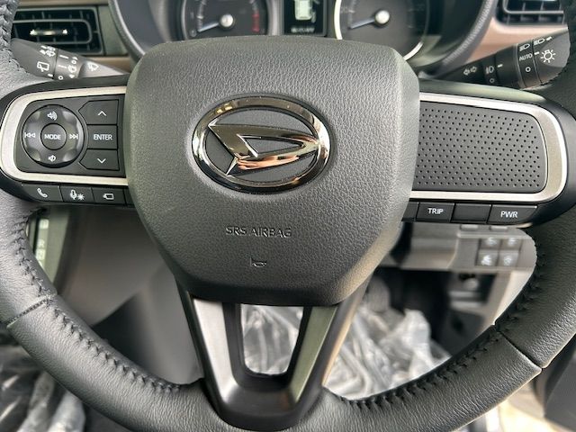 DAIHATSU MOVE canbus 2024