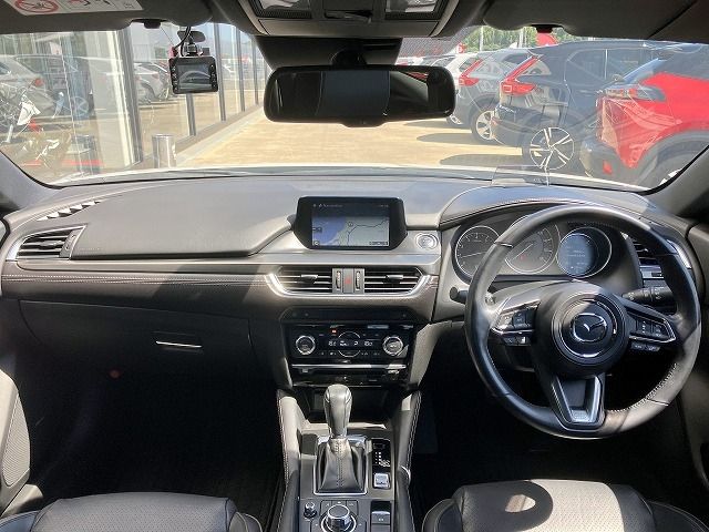 MAZDA ATENZA sedan 2018