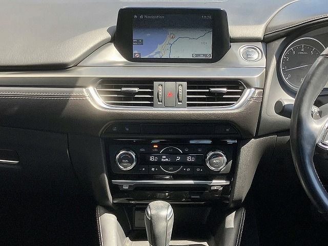 MAZDA ATENZA sedan 2018