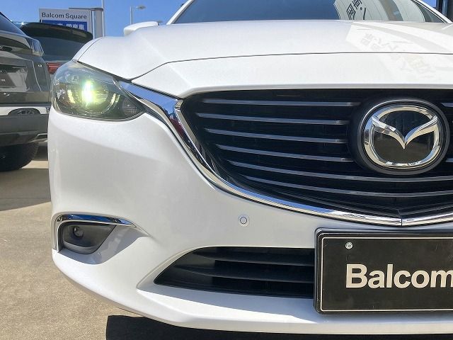 MAZDA ATENZA sedan 2018