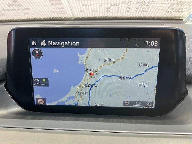 MAZDA ATENZA sedan 2018