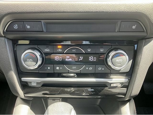 MAZDA ATENZA sedan 2018