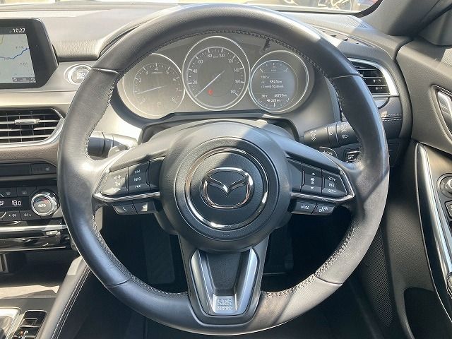 MAZDA ATENZA sedan 2018