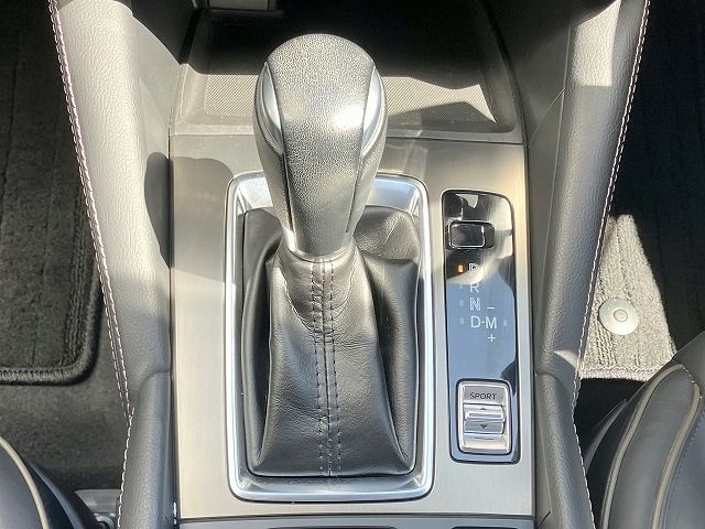 MAZDA ATENZA sedan 2018