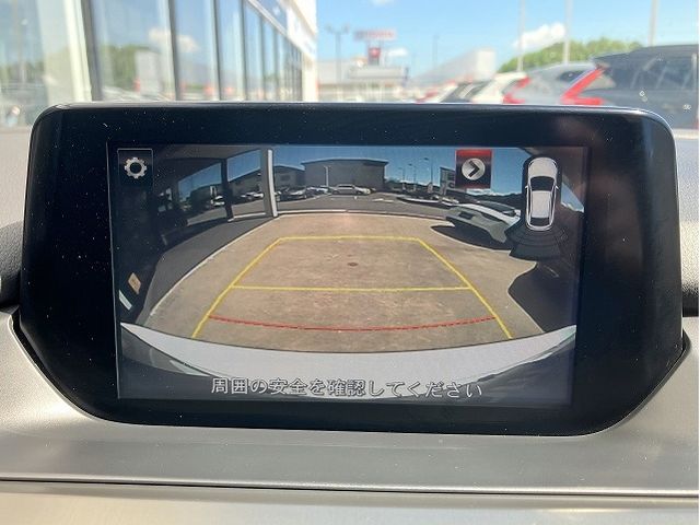 MAZDA ATENZA sedan 2018