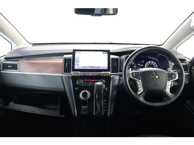 MITSUBISHI DELICA D:5 4WD 2021