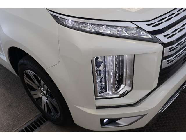 MITSUBISHI DELICA D:5 4WD 2021