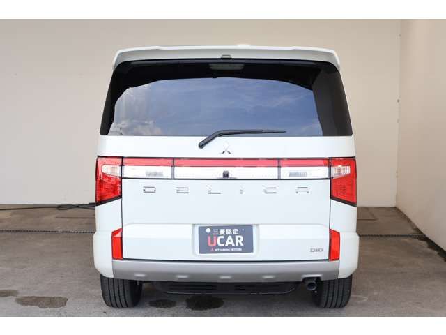 MITSUBISHI DELICA D:5 4WD 2021