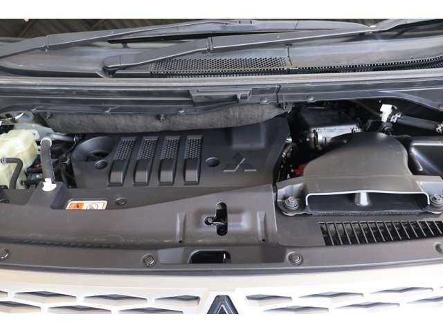 MITSUBISHI DELICA D:5 4WD 2021