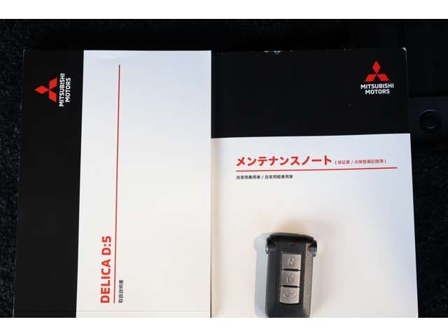 MITSUBISHI DELICA D:5 4WD 2021