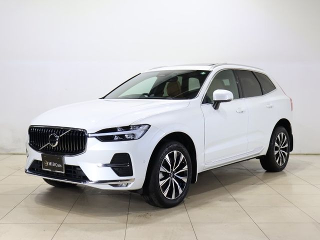 VOLVO VOLVO XC60 2023