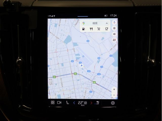 VOLVO VOLVO XC60 2023