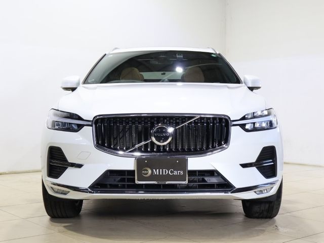VOLVO VOLVO XC60 2023