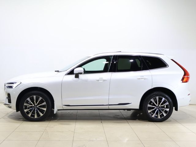 VOLVO VOLVO XC60 2023