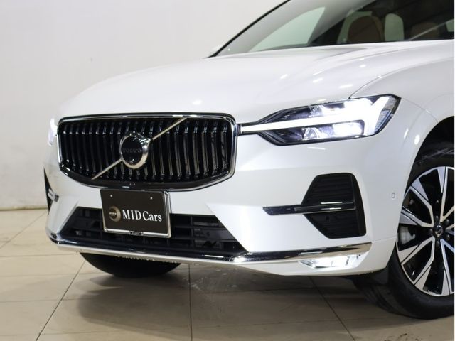 VOLVO VOLVO XC60 2023