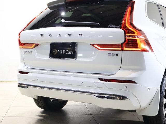 VOLVO VOLVO XC60 2023