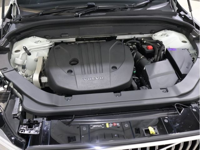 VOLVO VOLVO XC60 2023