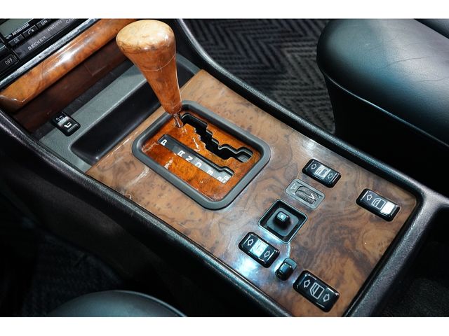 MERCEDES BENZ MERCEDES BENZ S class coupe 1989