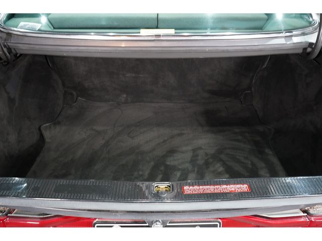 MERCEDES BENZ MERCEDES BENZ S class coupe 1989