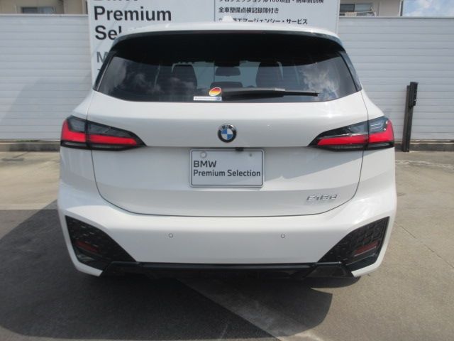 BMW BMW 2series Active Tourer 2023