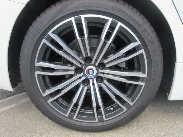 BMW BMW 3series sedan 2022