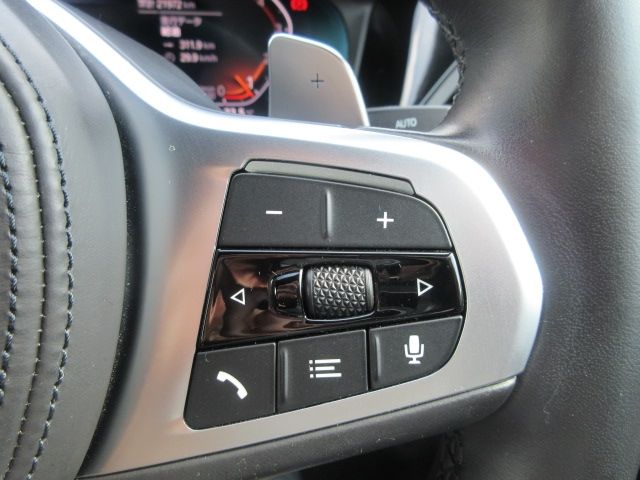 BMW BMW 3series sedan 2022