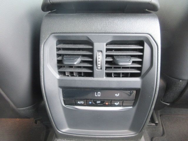 BMW BMW 3series sedan 2022