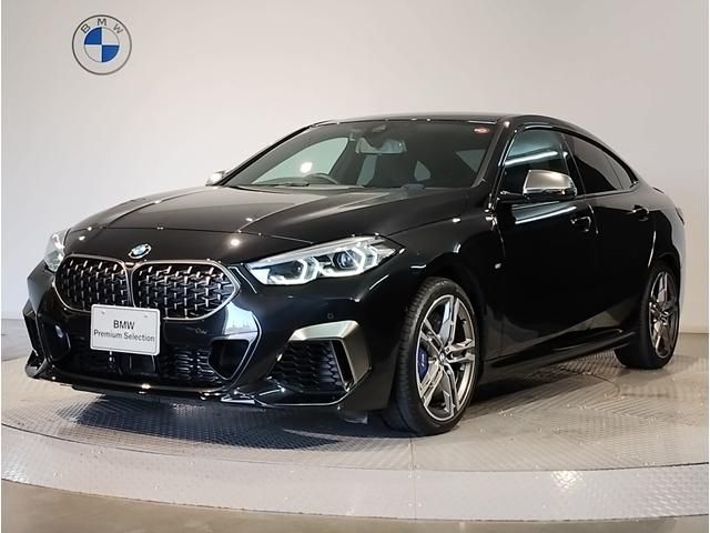 BMW BMW 2series Gran coupe 2020