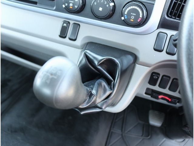 MITSUBISHI CANTER 2018