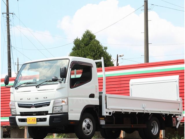 MITSUBISHI CANTER 2018