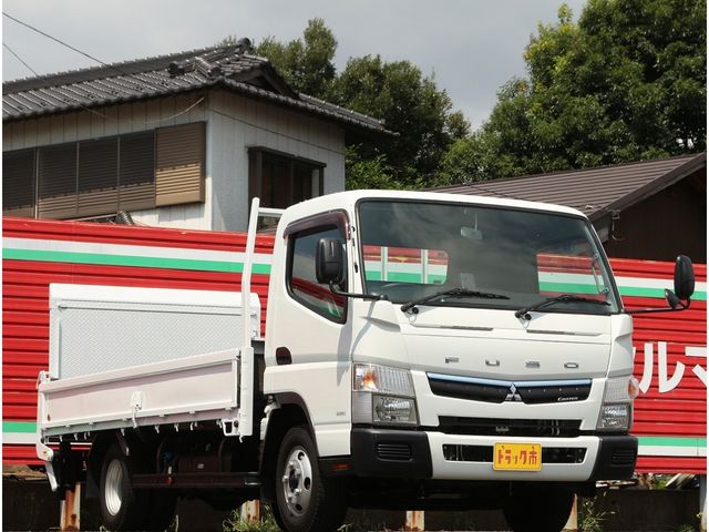 MITSUBISHI CANTER 2018