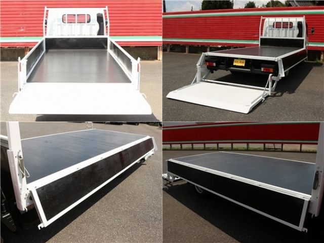 MITSUBISHI CANTER 2018