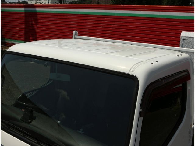 MITSUBISHI CANTER 2018