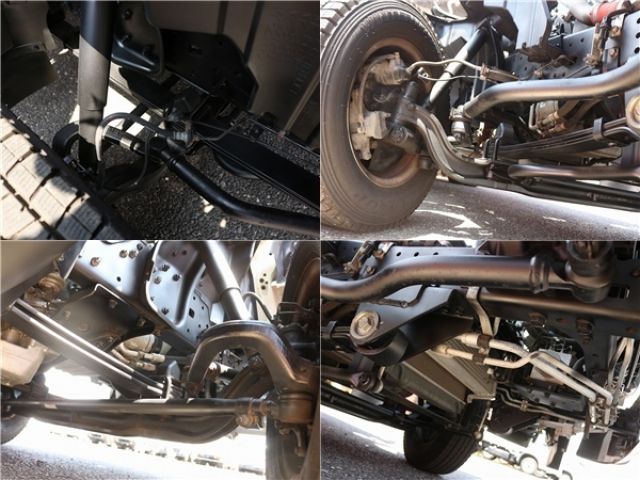 MITSUBISHI CANTER 2018