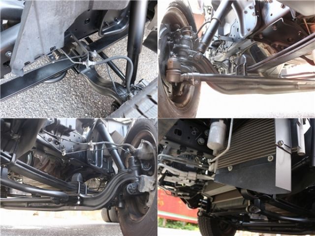 MITSUBISHI CANTER 2018