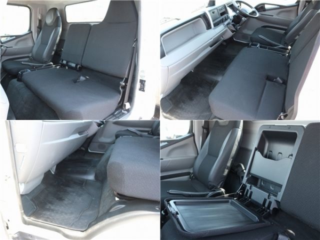 MITSUBISHI CANTER 2018