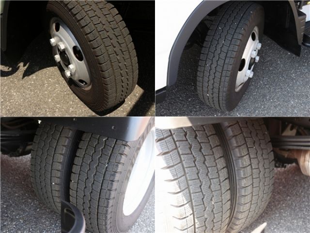 MITSUBISHI CANTER 2018