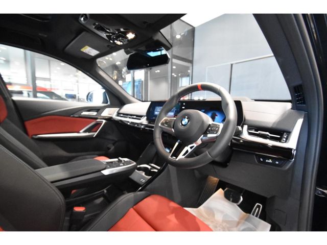 BMW BMW X2 2024