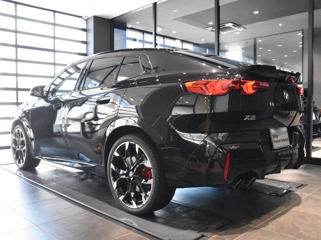 BMW BMW X2 2024