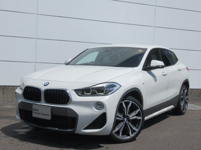 BMW BMW X2 2018