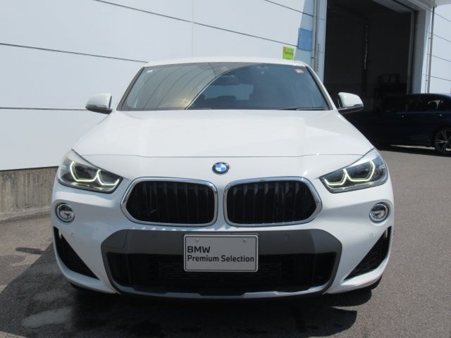 BMW BMW X2 2018