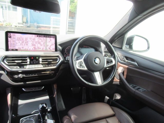 BMW BMW X4 2022