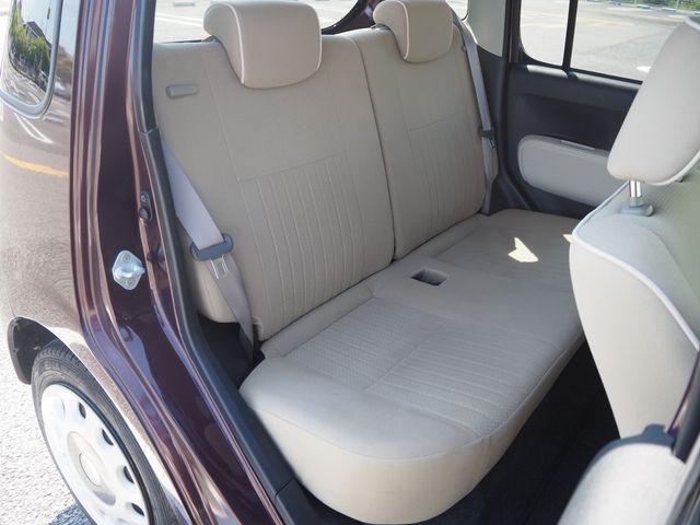 DAIHATSU MIRA Cocoa 2012