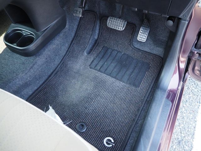 DAIHATSU MIRA Cocoa 2012