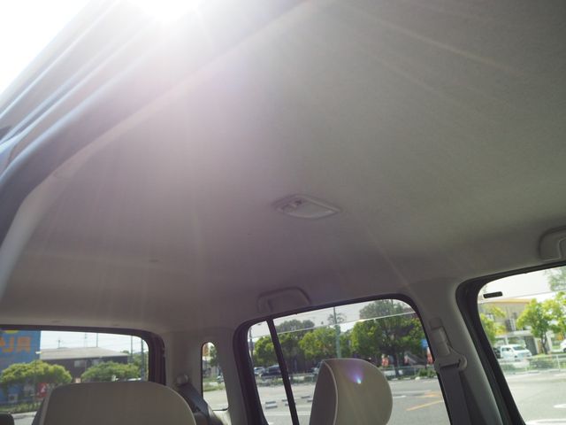 DAIHATSU MIRA Cocoa 2012